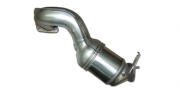 AUDI A3 CATALYTIC CONVERTER 1.4 TSI (2011 - 13)
