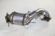 SEAT CATALYTIC CONVERTER 1.4TSi (2008 - 13)