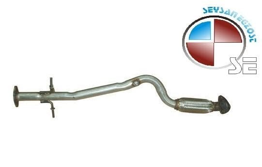 CHEVROLET CRUZE FRONT EXHAUST 1.6 LS 2009>...