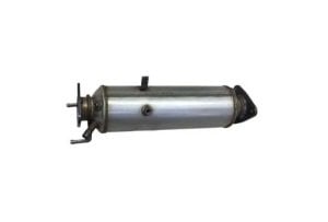 İVECO DPF  İPTALİ SUSTURUCU  (2006 - 10)