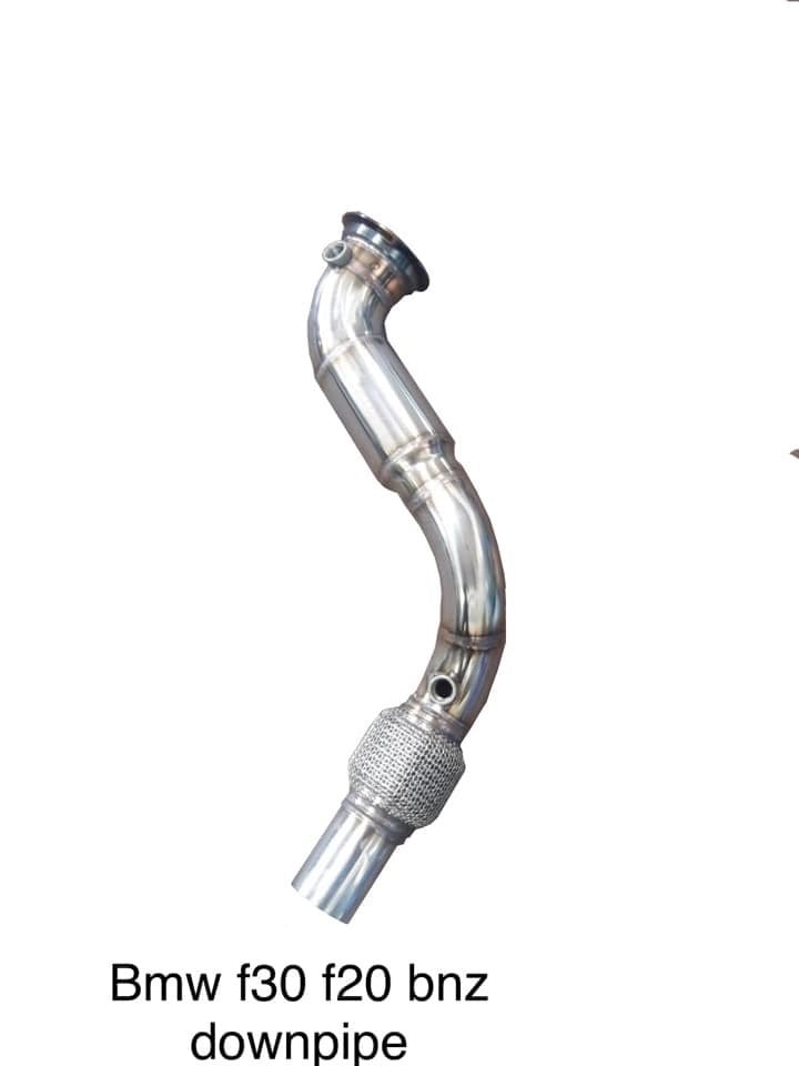BMW EXHAUST PIPE F10 F20 F30 Petrol (2009-16)