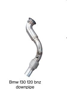 BMW EXHAUST PIPE F10 F20 F30 Petrol (2009-16)