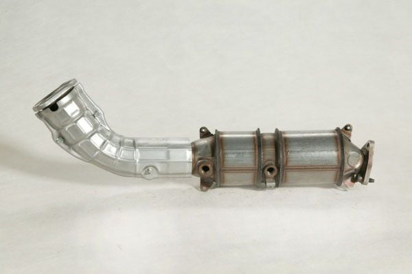 HONDA CRV CATALYTIC CONVERTER 2.0 (2002 - 06)