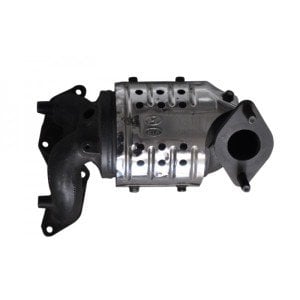 HYUNDAI I10 CATALYTIC CONVERTER 1.0 VVT 2010>....