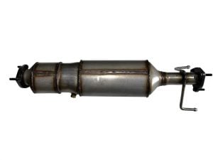CHEVROLET CAPTİVA PARTICLE FILTER 2.0 D (2006 - 11)