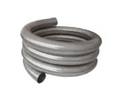 36mm Paslanmaz İnox Spiral Boru (İç Çap)