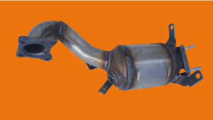 VOLKSWAGEN 1.4TSİ  KATALİTİK KONVERTER 1.4 TSİ  (2008 - 14)