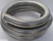 51 mm Paslanmaz İnox Spiral