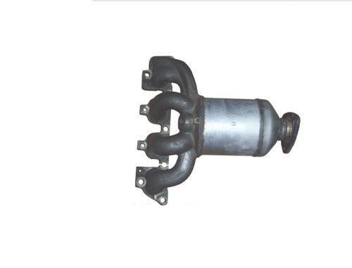 OPEL CORSA CATALYTIC CONVERTER 1.4 - 1.6 (2000-03)