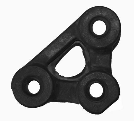 HONDA CIVIC EXHAUST HANGER RUBBER MEDIUM 1.8L 2007