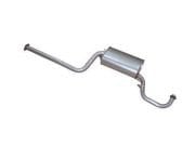 TATA İNDİGO MIDDLE EXHAUST 1.4 DSL STW 2007>...