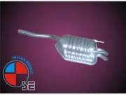 MERCEDES W140 REAR EXHAUST S280/300/320