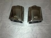 MERCEDES W164 EXHAUST TIP (Right and Left)