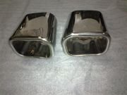 MERCEDES W164 EXHAUST TIP (Right and Left)