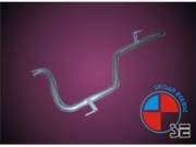 MERCEDES VITO 110-112 OUTLET PIPE EXHAUST