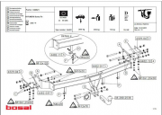 HYUNDAI SANTA FE БАРКА 2006>......