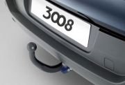 PEUGEOT 3008 БУКВИЛЬНЫЙ КРОНШТЕЙН 2009 >......