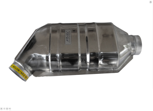 Mercedes Universal Catalytic Converter CLK 200 W208 (1995 - 01)