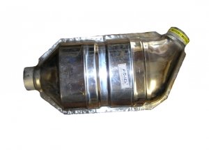 Mercedes Universal Catalytic Converter CLK 200 W208 (1995 - 01)