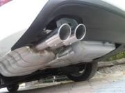 VW JETTA 1.2TSİ EGZOZ UCU