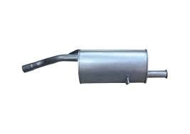 TATA INDICA HECKAUSPUFF VISTA 1.2 - 1.4İ V2 2007>...
