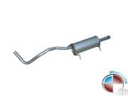 RENAULT FLUENCE  ARKA EGZOZ.1.5 DCİ