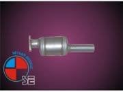 POLO CLASSIC CATALYTIC CONVERTER 1.4/1.6İ (1995 - 01)