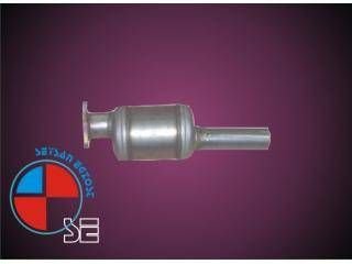 SEAT TOLEDO KATALİTİK KONVERTOR 1.6/1.8İ (1991-99)