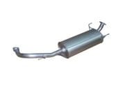 KİA SORENTO ORTA  EGZOZ. 2.5 CRDİ  (2002 - 10)
