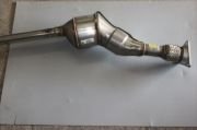 RENAULT LAGUNA 2 CATALYTIC CONVERTER 1.6 - 1.8 - 2.0 2001>....