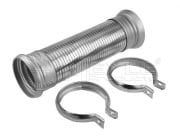 MERCEDES 403 OTOBÜS EGZOZ SPİRALİ