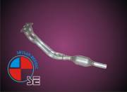 Volkswagen Golf 4 Catalytic Converter 1.6I