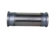 MERCEDES 304 OTOBÜS EGZOZ SPİRALİ