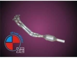 Seat Leon Catalytic Converter 1.6 (1999-05)