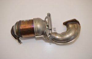 VW / Audi / Seat / Skoda  Katalitik Konverter 1.4 TSİ  (2008 - 14)