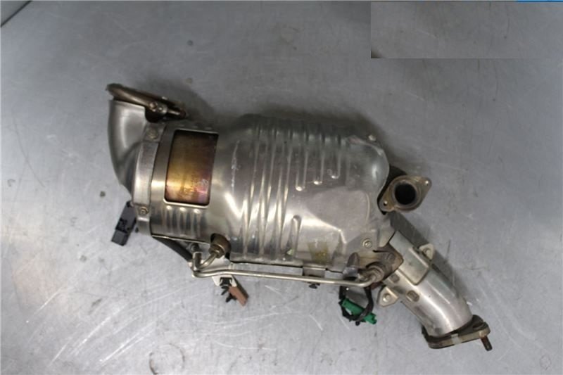 JAGUAR XF DIESEL PARTICLE FILTER (2015 - 18)