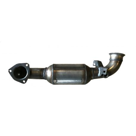 CİTROEN KATALİTİK KONVERTÖR 1.6 16V THP Motor (2007 -15)