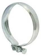 İVECO EURO STRALİS SUSTURUCU ÇIKIŞ  KELEPÇESİ