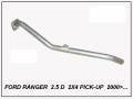 FORD RANGER EXHAUST OUTLET PIPE (1999 - 06)