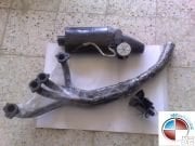 AUSPUFFRICHTUNGEN MIT ELEKTRISCHEM VENTIL (für Tofaş-Modelle)