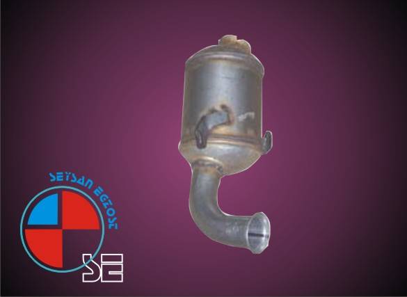 CITROEN XSARA 2.0 HDi CATALYTIC CONVERTER