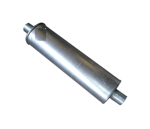 VOLVO MIDDLE EXHAUST S60 V70 S80 (1999-06)