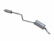 FIAT PUNTO (I) REAR-MIDDLE EXHAUST 1.1 55 1993-99