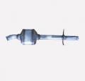 RENAULT KANGOO CATALYTIC CONVERTER 1.9 D
