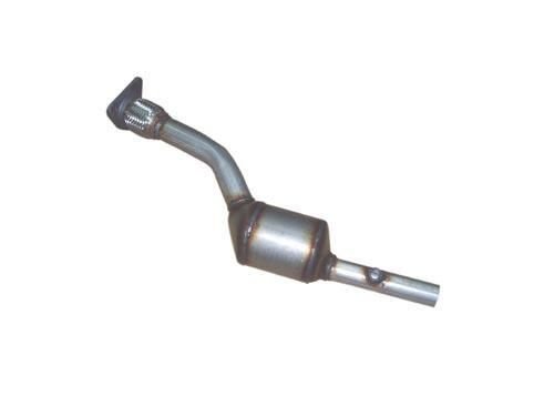 RENAULT LAGUNA II KATALİTİK KONVERTER 1.6 -1.8 - 2.0 2001>.....