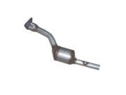 RENAULT LAGUNA II KATALİTİK KONVERTER 1.6 -1.8 - 2.0 2001>.....