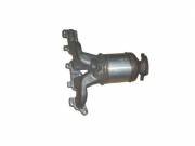 OPEL ASTRA H KATALİTİK KONVERTÖR 1.6 / 1.8