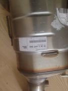 BMW X3 PARTICLE FILTER X3 2.0D XDRIVE 2007>...