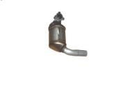 OPEL CORSA C CATALYTIC CONVERTER 1.3 CDTI