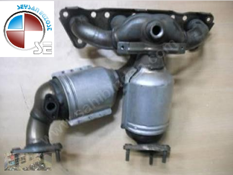 VOKSWAGEN PASSAT CATALYTIC CONVERTER 2.0FSi 2005>.